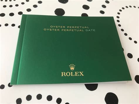 rolex oyster perpetual operating instructions|More.